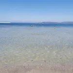 דירה Beach Apartment