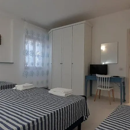 Beach Apartment * אלגהרו