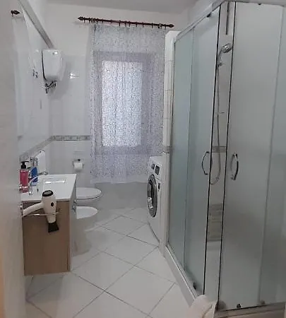 Beach Apartment ألغيرو