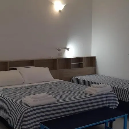 Beach Apartment דירה