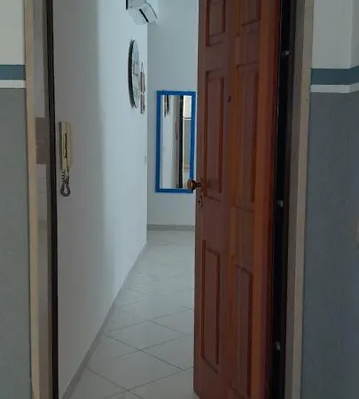 Beach Apartment Appartement Alghero