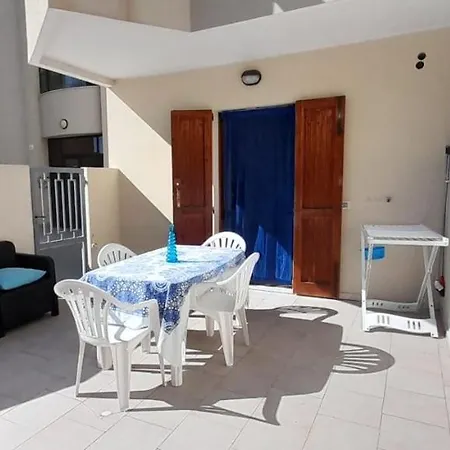 Appartement Beach Apartment *