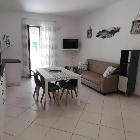Apartment Beach Apartment *
