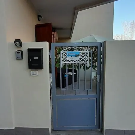 Apartment Beach Apartment Alghero