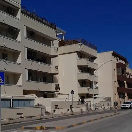 Beach Apartment Lägenhet Alghero